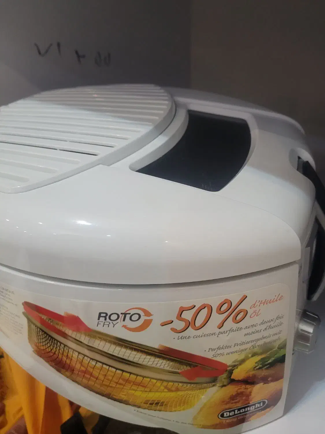 سرخ کن|اجاق گاز و لوازم برقی پخت‌وپز|علی‌آباد کتول, |دیوار