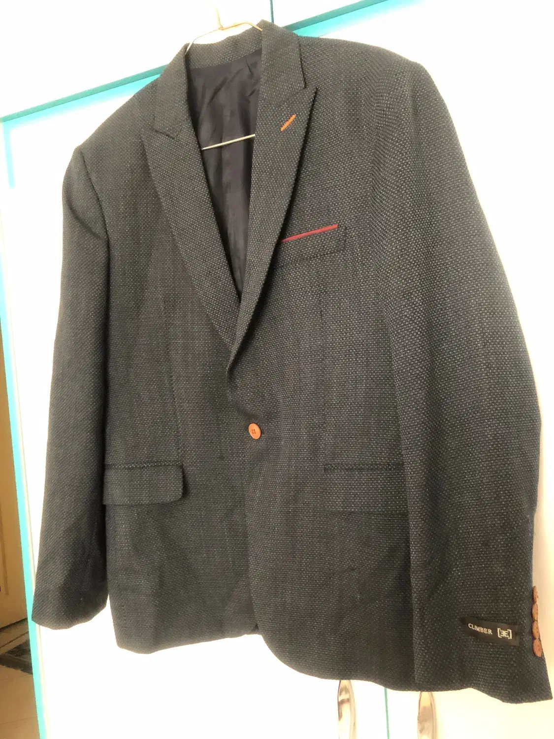 کت اسپرت|لباس|فولادشهر, مسکن مهر فولادشهر|دیوار