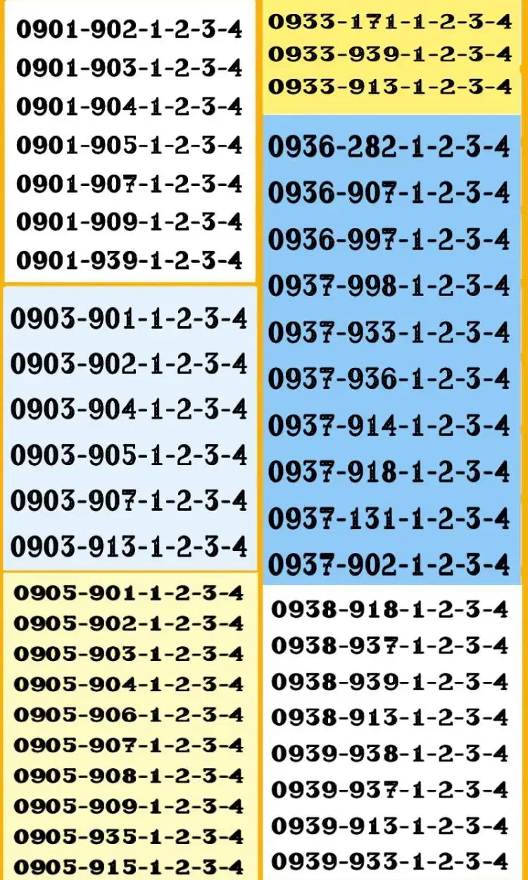 09379370342|سیم‌کارت|دوگنبدان, |دیوار