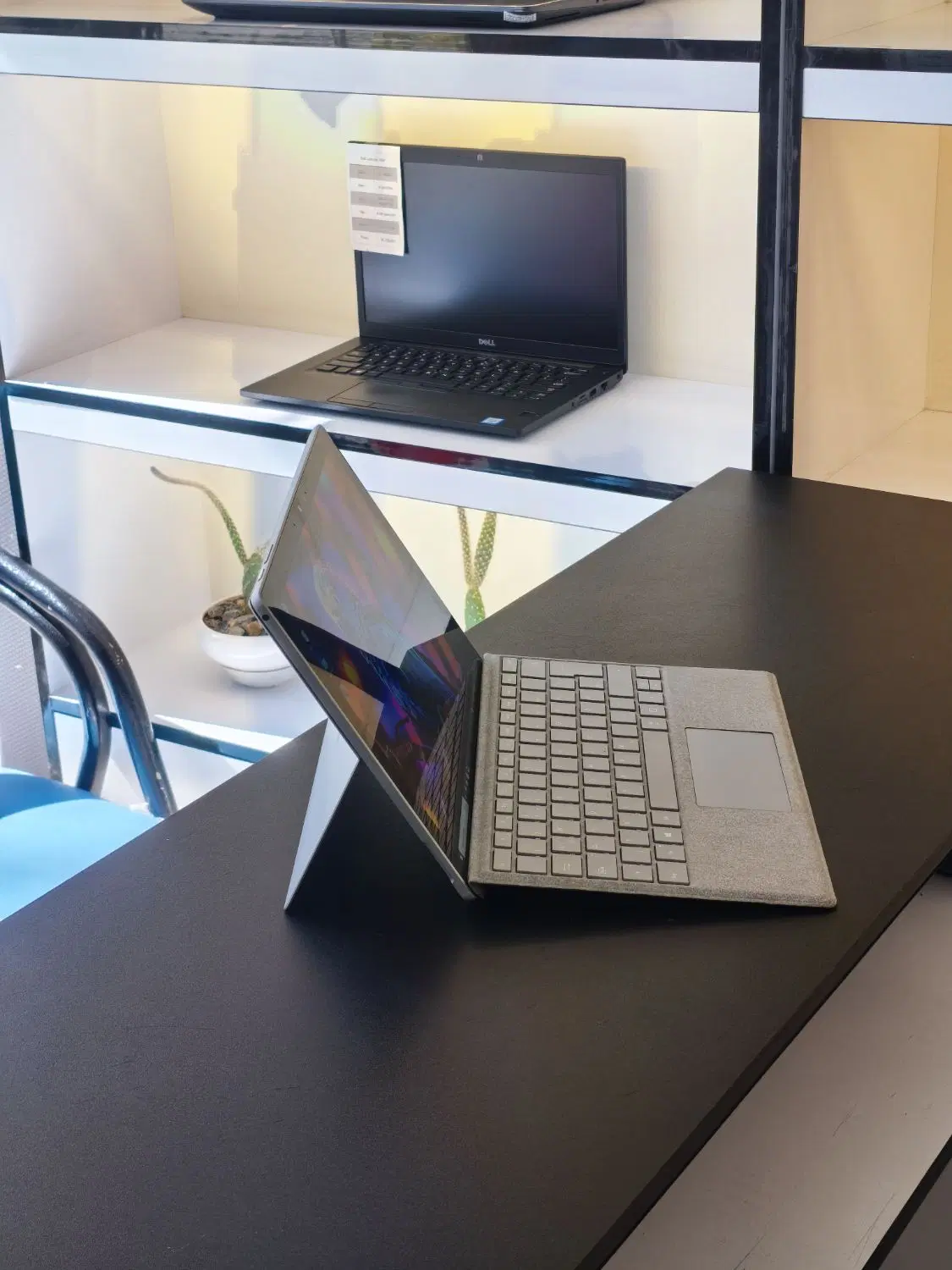 لپ تاپ Microsoft Surface pro 5|رایانه همراه|همدان, |دیوار