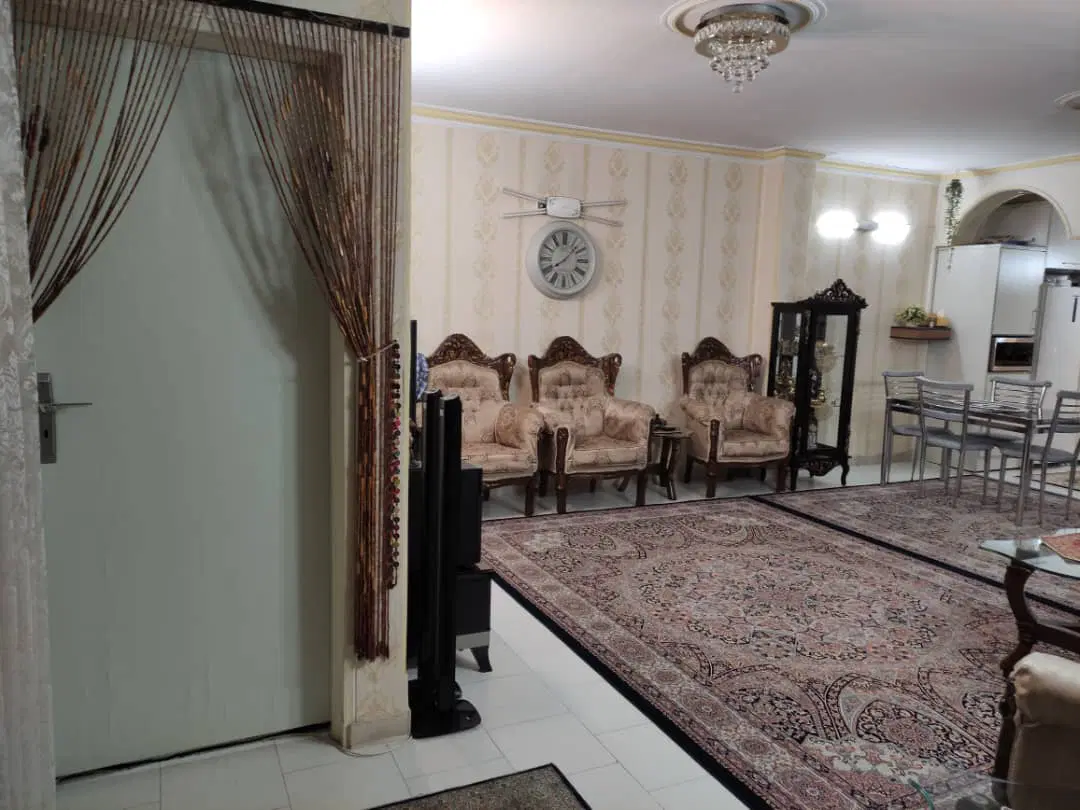 ۸۵ متر دو خواب|فروش آپارتمان|ملارد, |دیوار