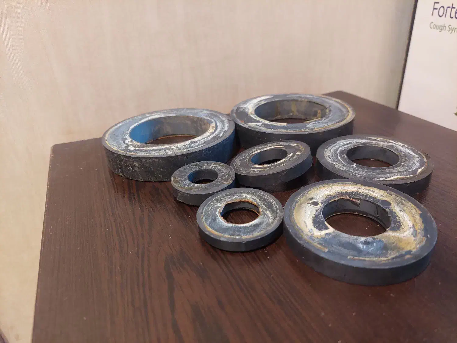 آهنربا|ابزارآلات|کرمانشاه, |دیوار