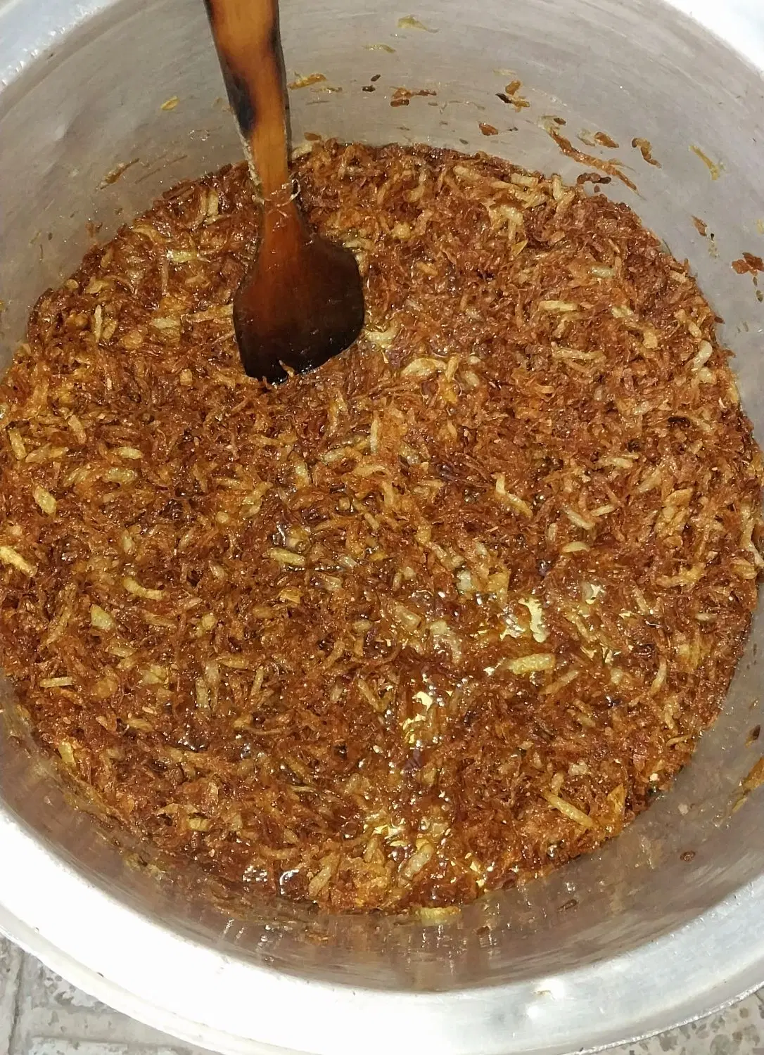 پیاز داغ|خوردنی و آشامیدنی|تهران, شادآباد|دیوار