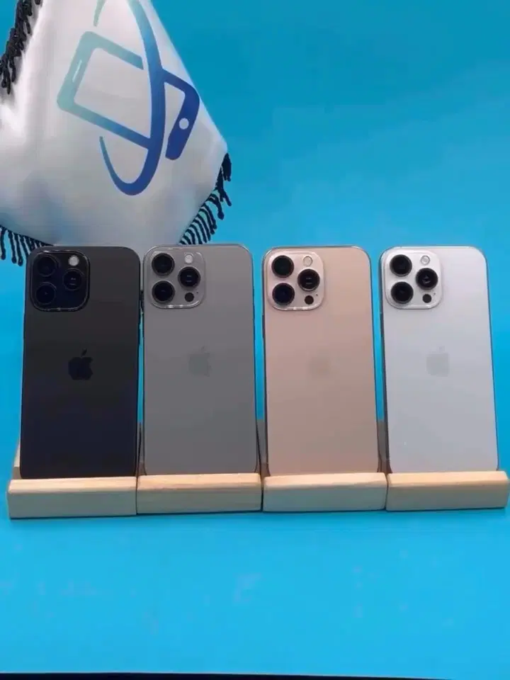گوشی طرح iPhone 16 Pro|موبایل|بهارستان, |دیوار