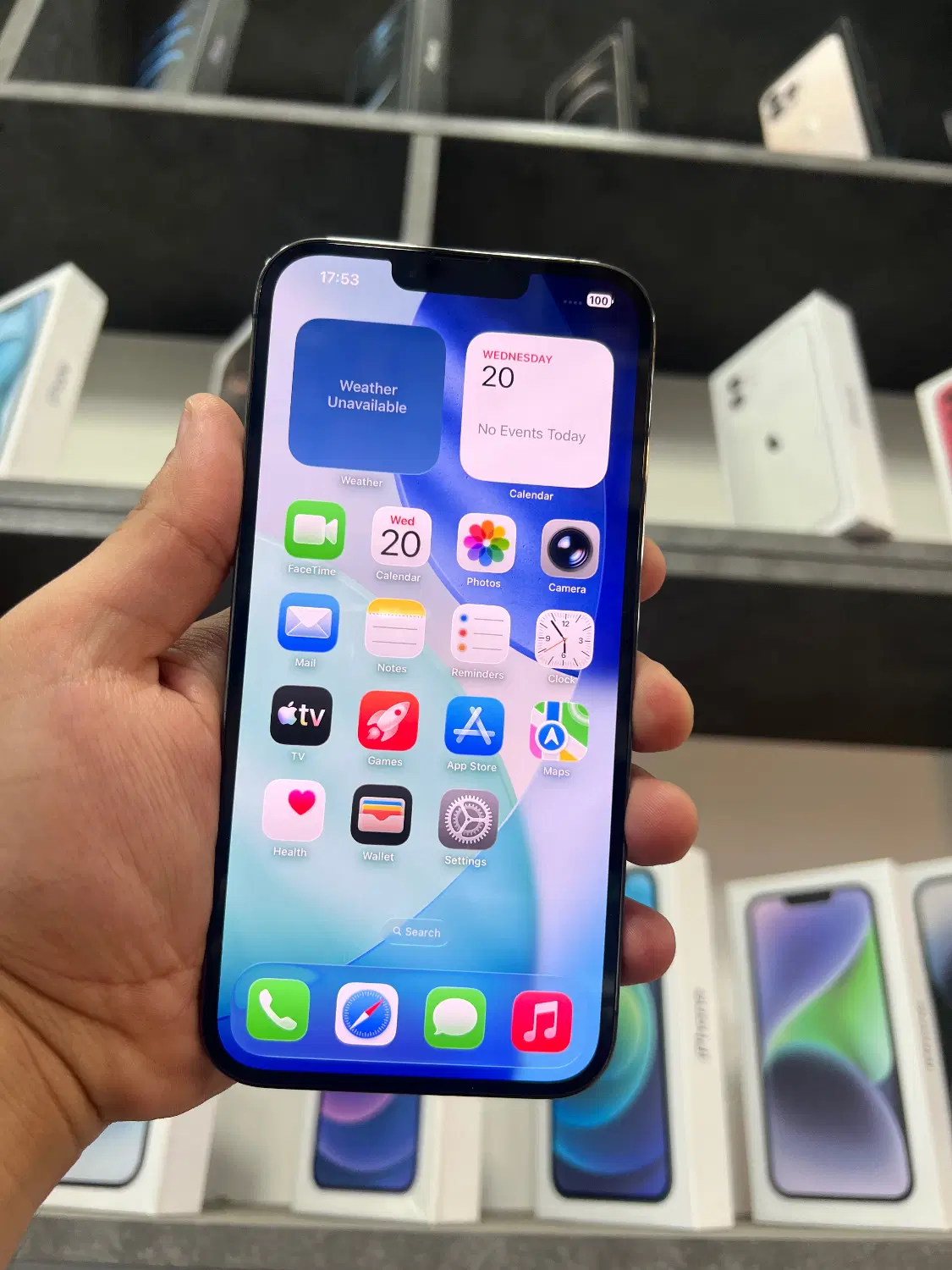 iphone 13promax zaa پلمپ|موبایل|رشت, فلسطین|دیوار