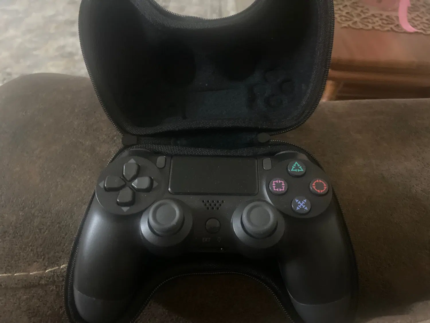 دسته ps4|کنسول، بازی ویدئویی و آنلاین|چمران, |دیوار