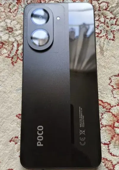 poco c71|موبایل|اراک, |دیوار