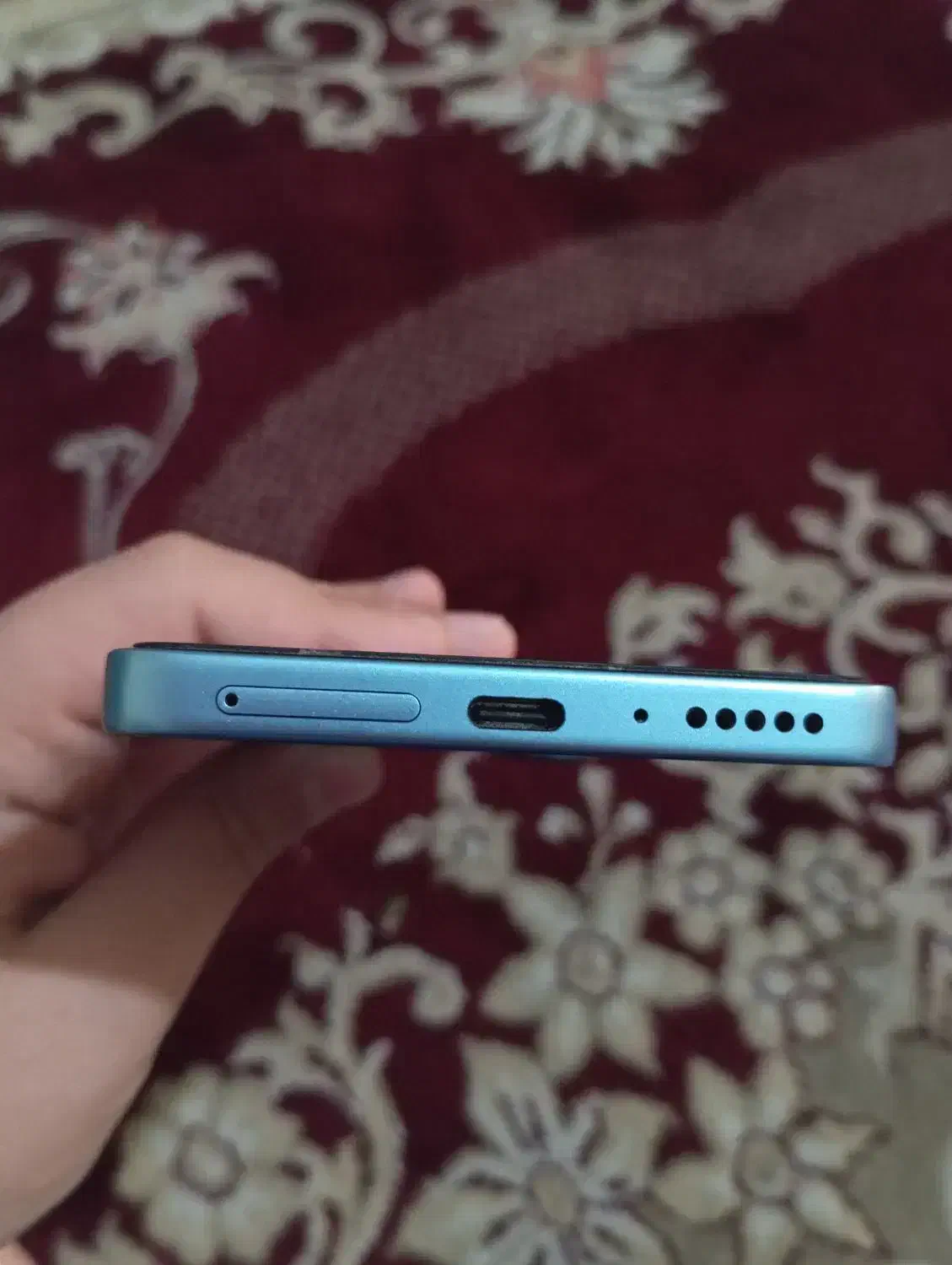 redmi note 13|موبایل|بیرجند, |دیوار