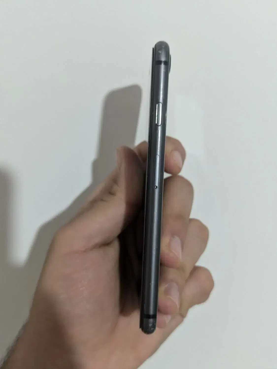 ایفون ۸. ۶۴ گیگ|موبایل|تهران, فلسطین (میدان انقلاب)|دیوار