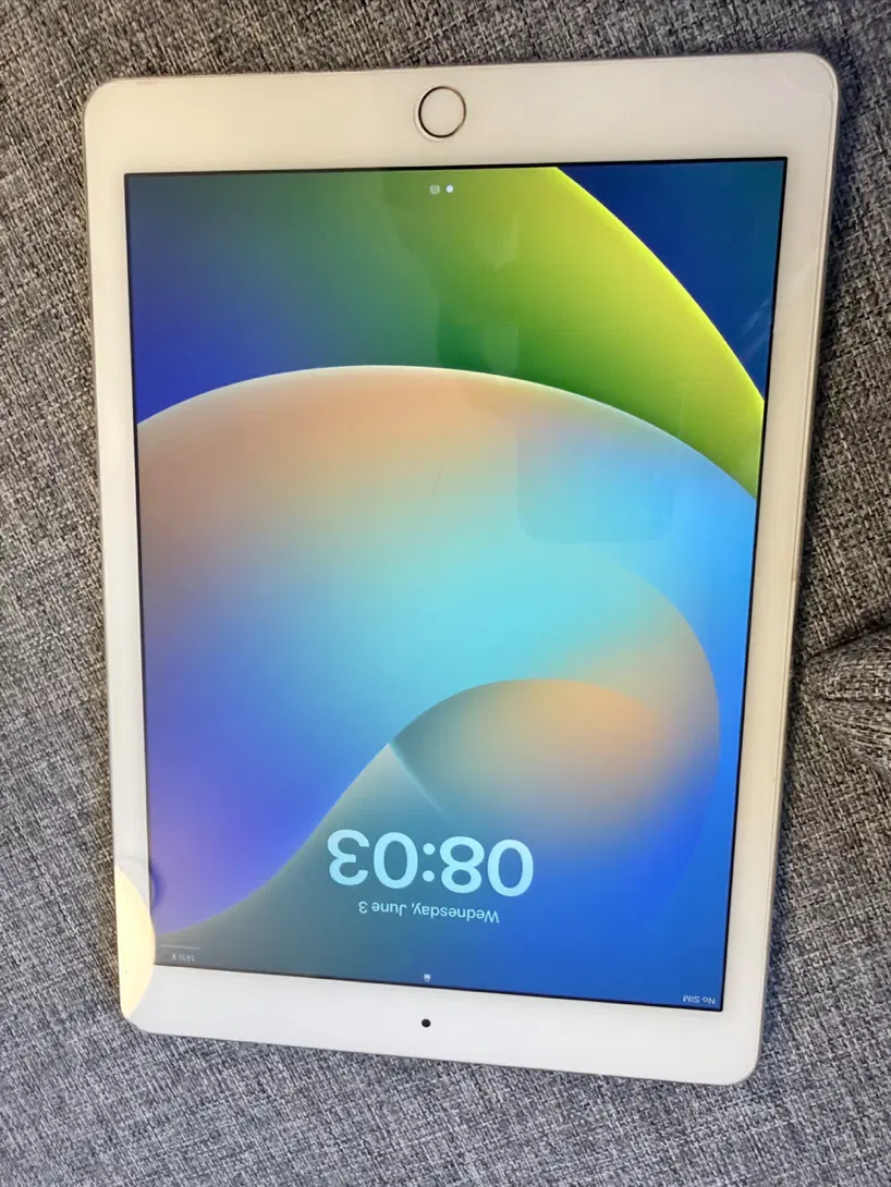 آیپد پرو Ipad pro 9.7 فروش فوری|تبلت|تهران, زرگنده|دیوار