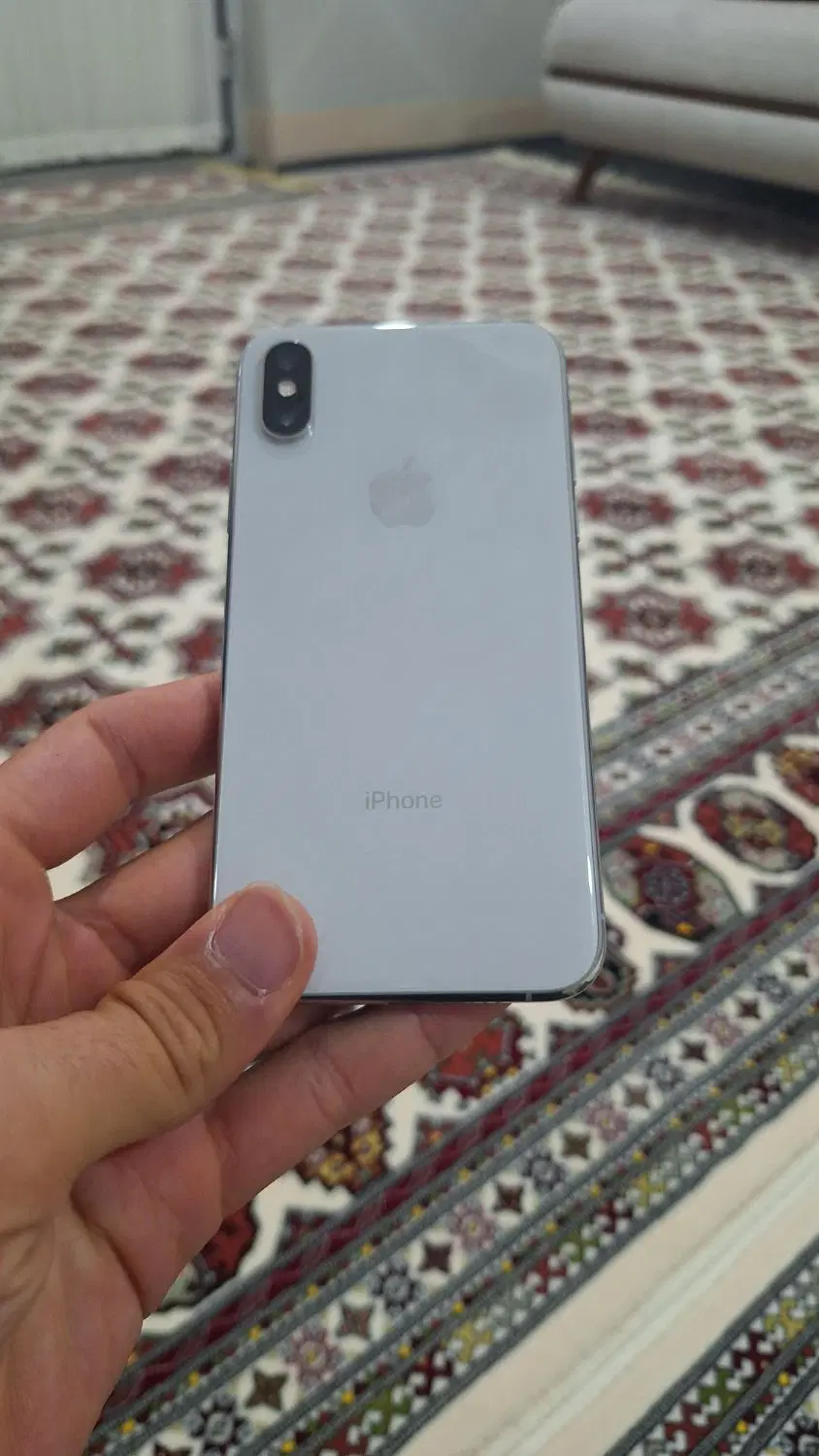 xs 256|موبایل|سیمین شهر, |دیوار