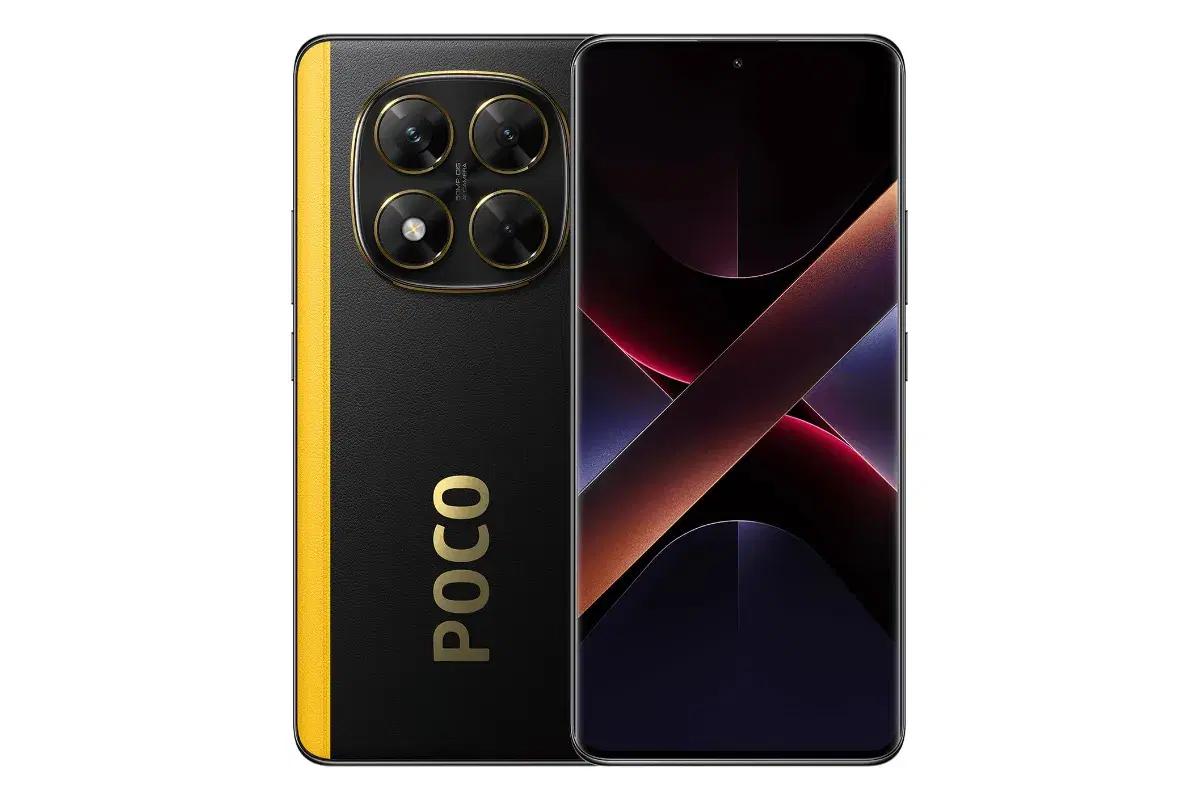 پوکو x7|موبایل|مشهد, مشکینی (شهرک غرب)|دیوار