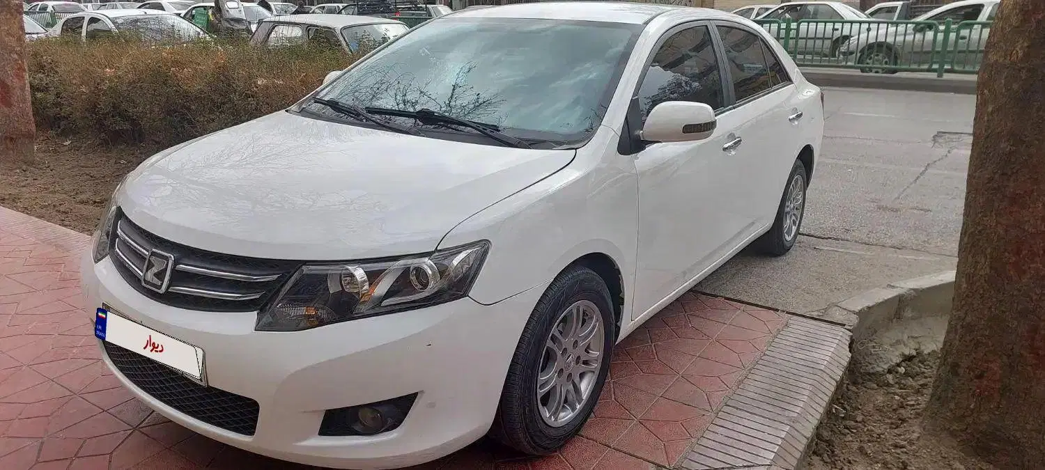 آریو z300|خودرو سواری و وانت|تهران, دهقان|دیوار