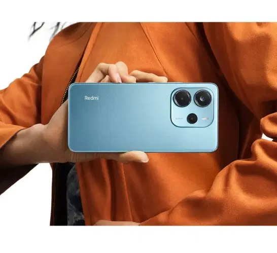 Redmi Note 14|موبایل|آزادشهر, |دیوار