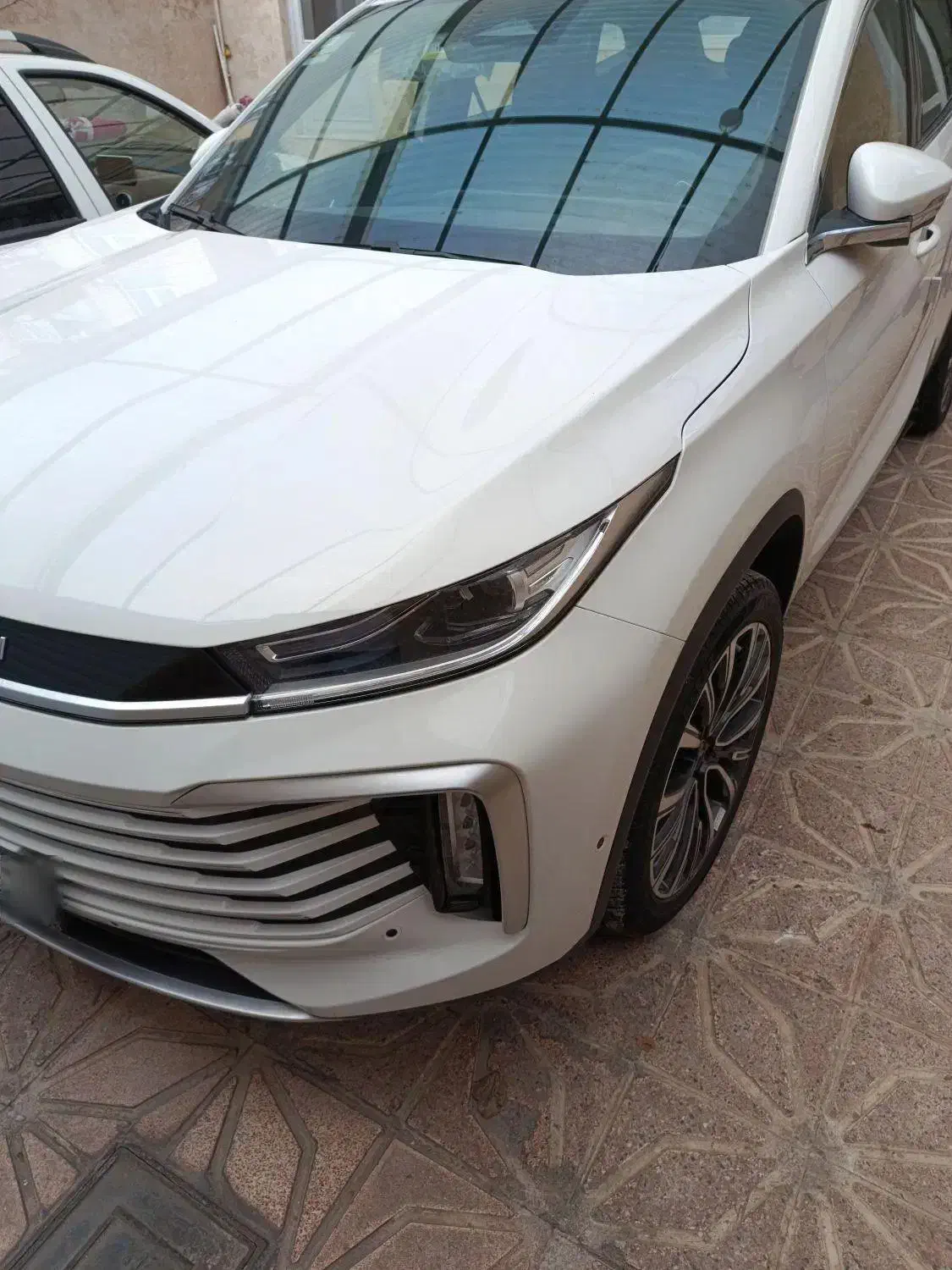 اکستریم TXL|خودرو سواری و وانت|تبریز, |دیوار