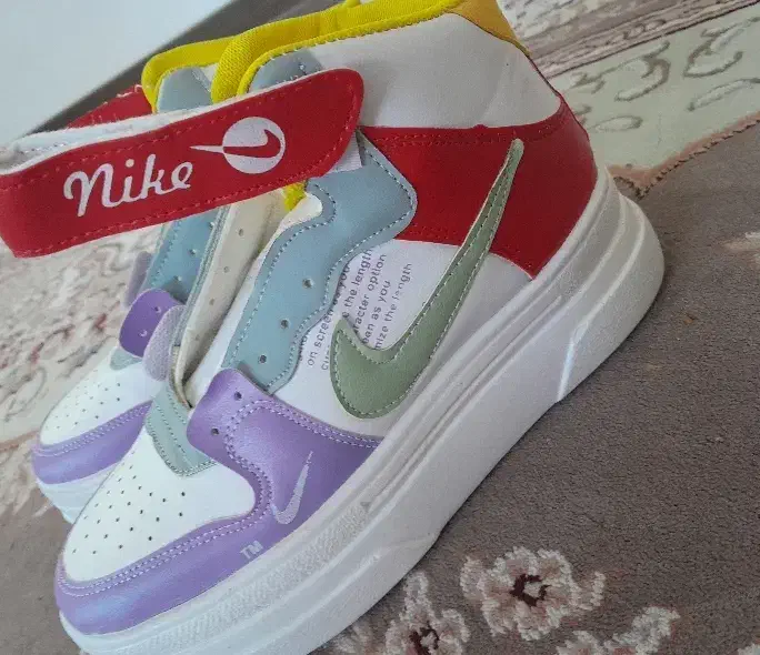 سایر ۳۴|کیف، کفش، کمربند|قم, وادی السلام|دیوار