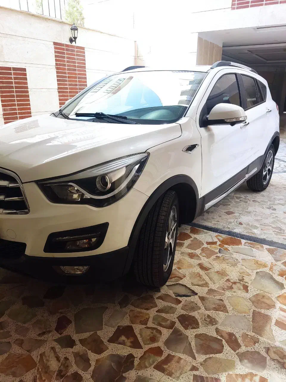 هایما S5|خودرو سواری و وانت|کرج, شهرک آسمان|دیوار