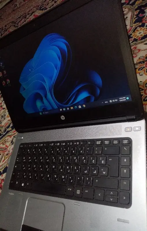 HP probook 645 g1|رایانه همراه|تهران, امام زاده حسن|دیوار