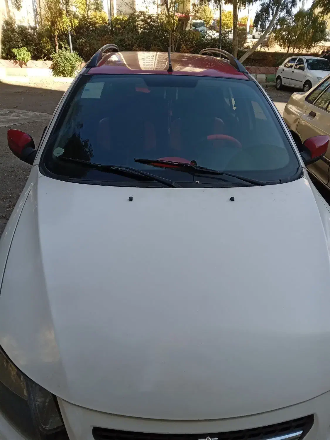 کوییک ۱۴۰۰|خودرو سواری و وانت|تهران, عبدل‌آباد|دیوار