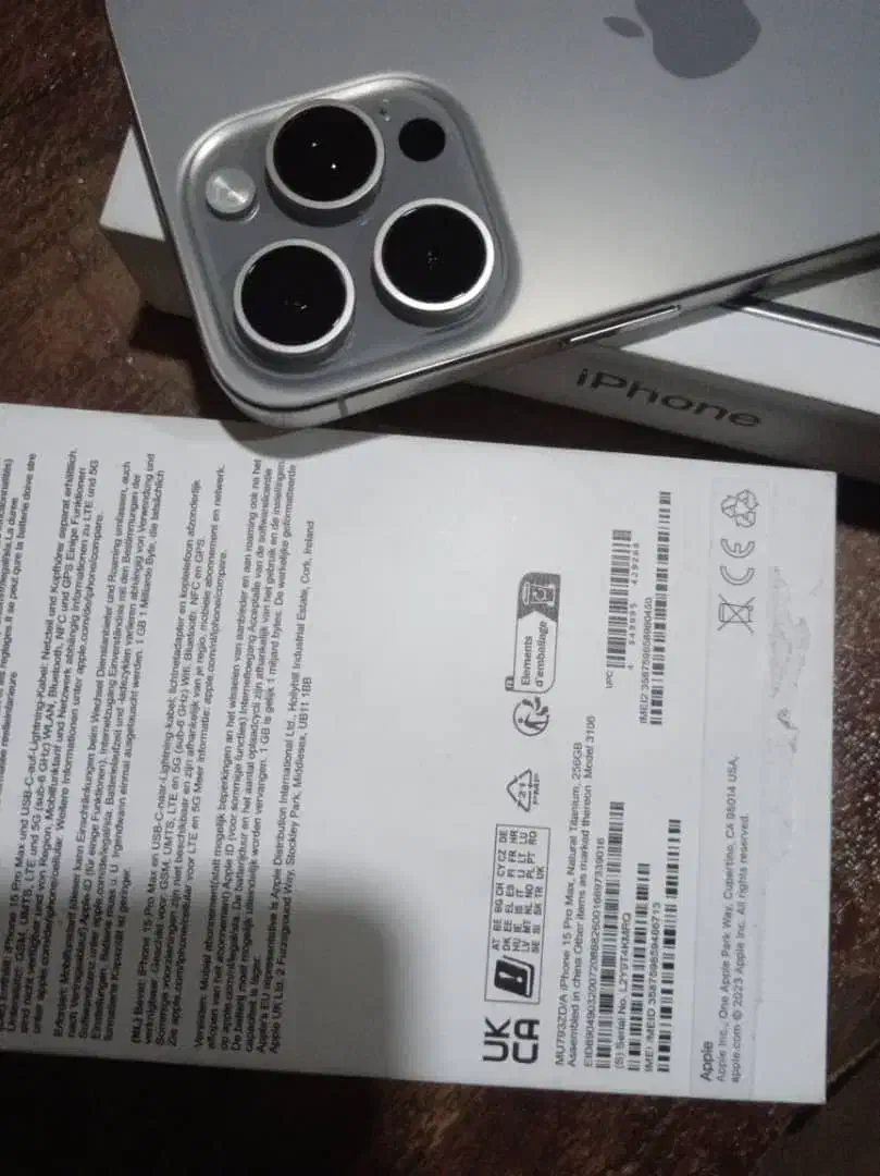 15/پرومکس /|موبایل|تهران, دهم فروردین|دیوار