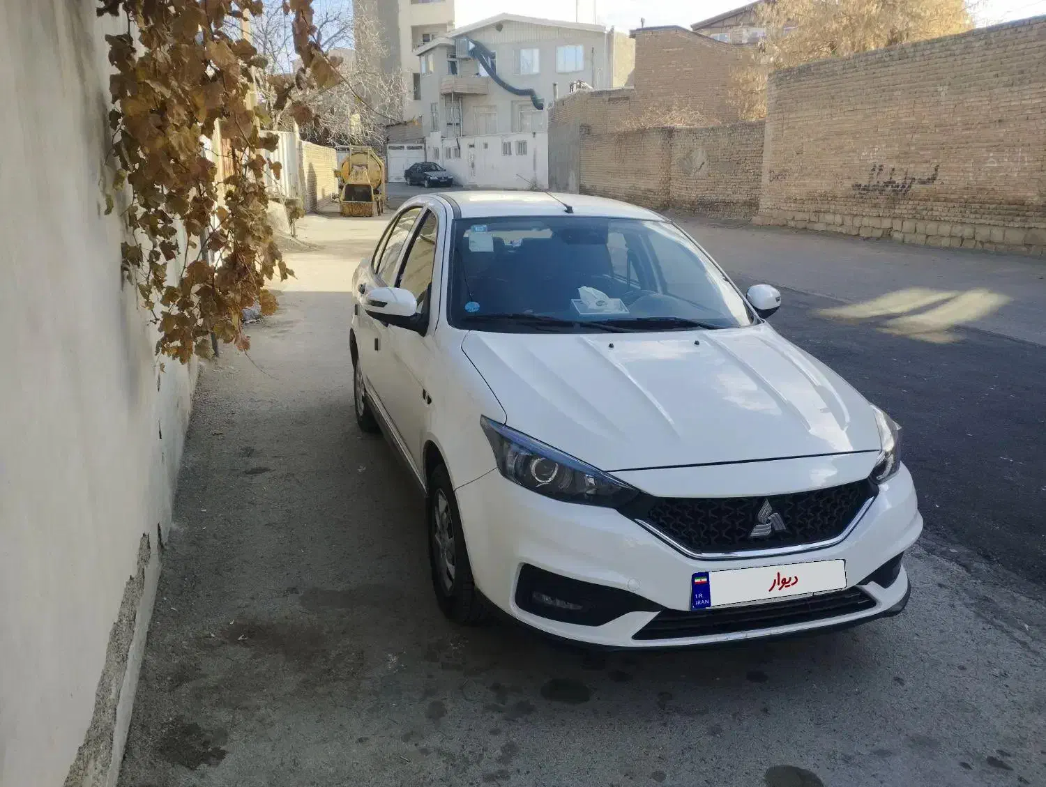 سهندs|خودرو سواری و وانت|ارومیه, |دیوار