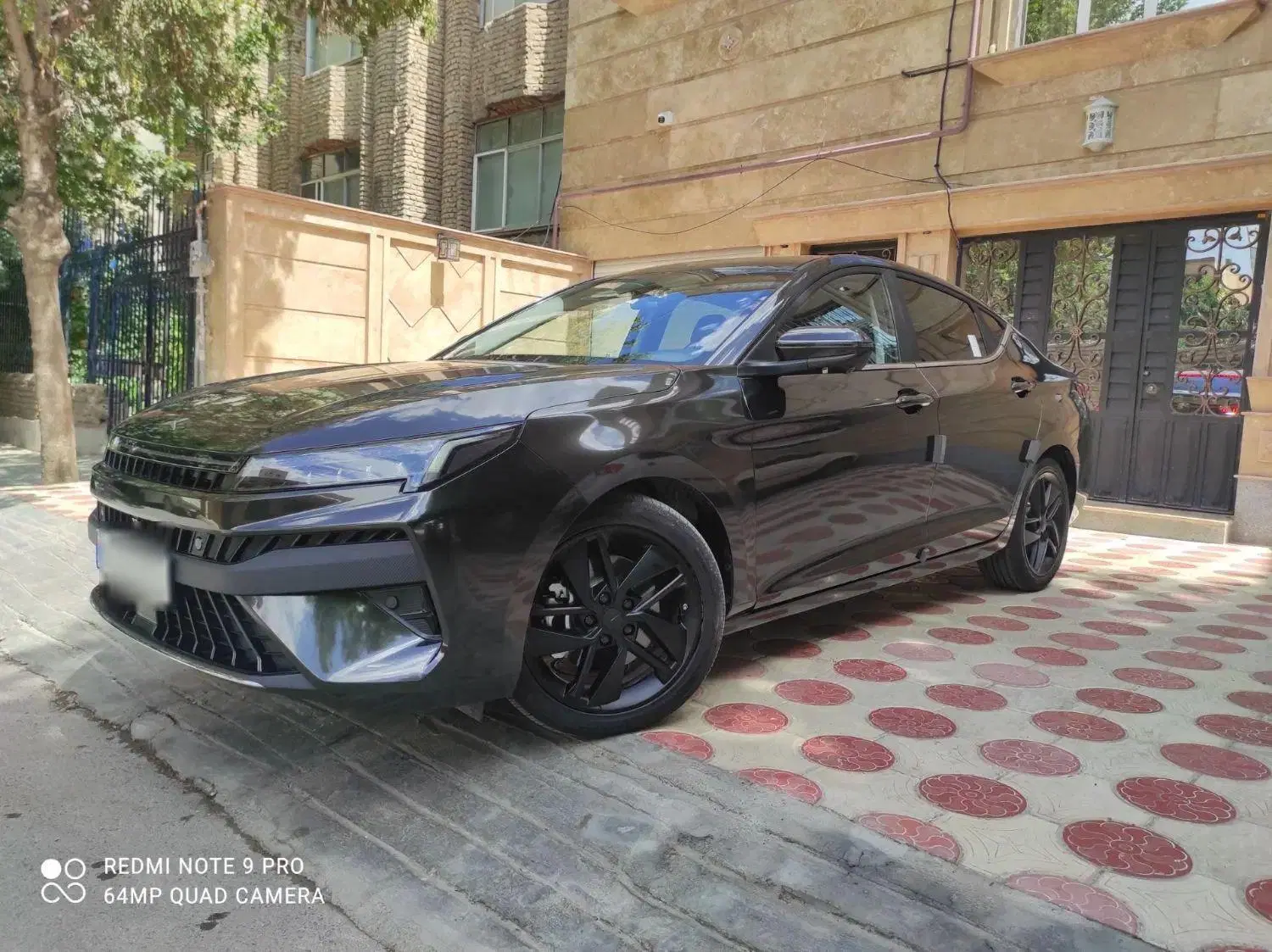 kmc j7|خودرو سواری و وانت|همدان, |دیوار