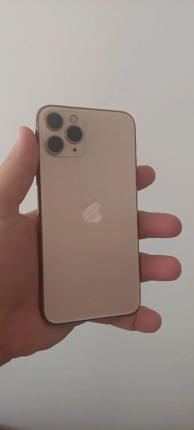 iPhone 11 pro|موبایل|تهران, جوادیه تهرانپارس|دیوار