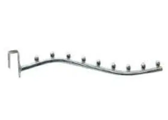 رگال|بندرخت و رخت‌آویز|شیراز, دارالرحمه|دیوار