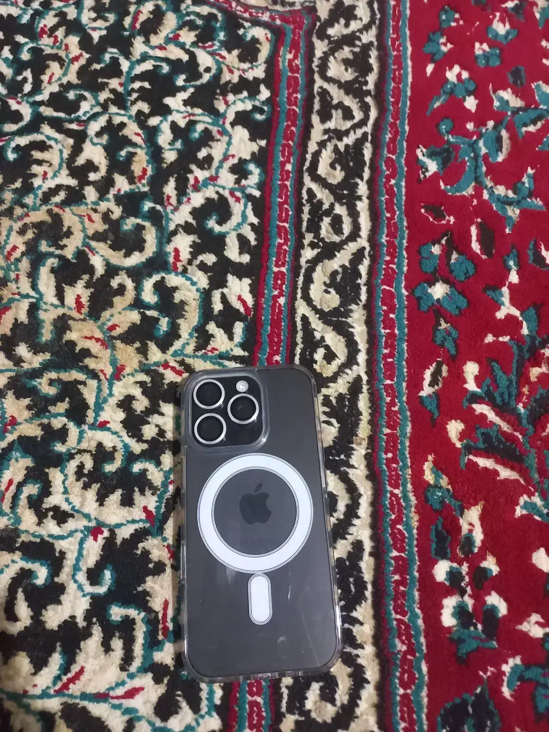 گوشی|موبایل|چمستان, |دیوار