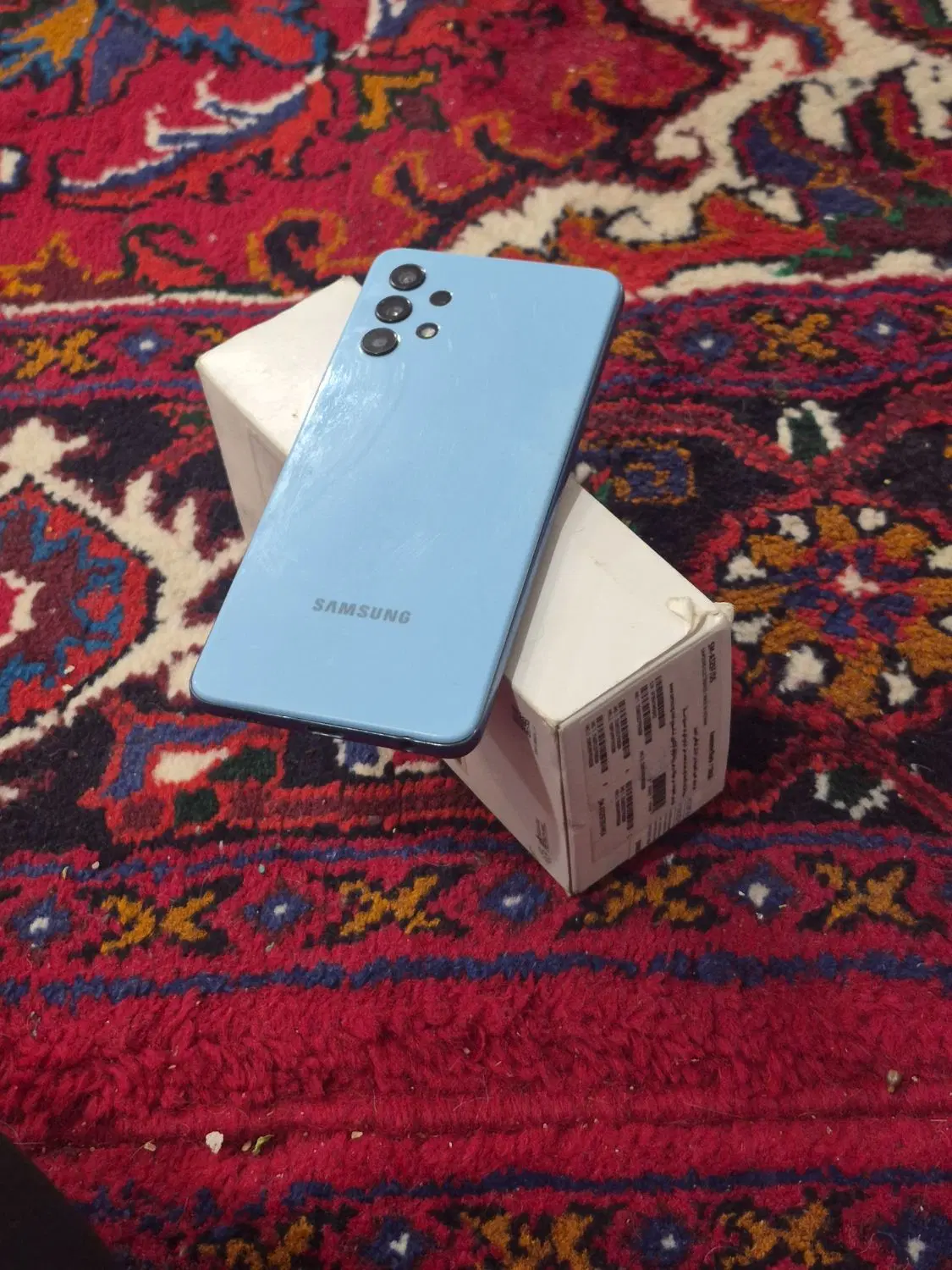 گوشی a32|موبایل|بناب, |دیوار