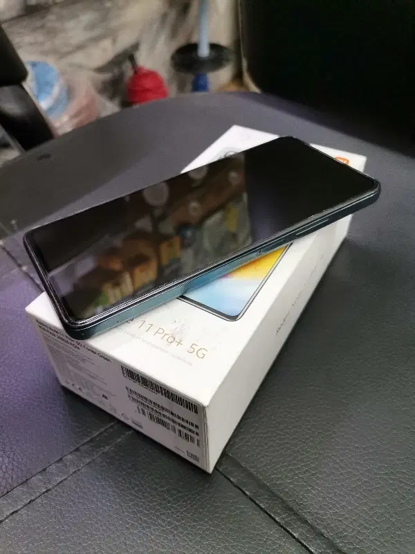 redmi note 11 pro plus|موبایل|مشهد, حیدرآباد|دیوار