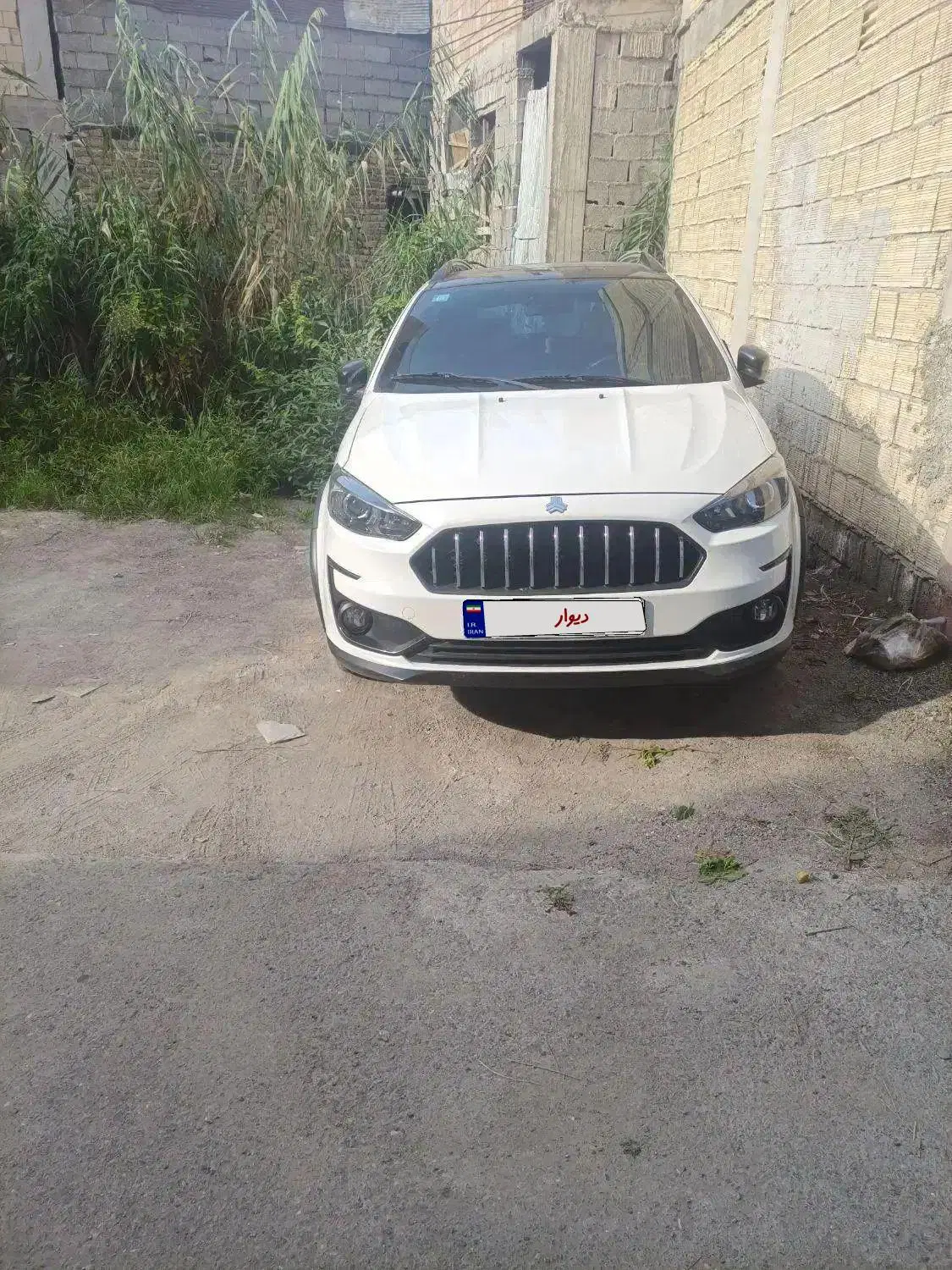 اطلس G|خودرو سواری و وانت|رشت, جماران|دیوار