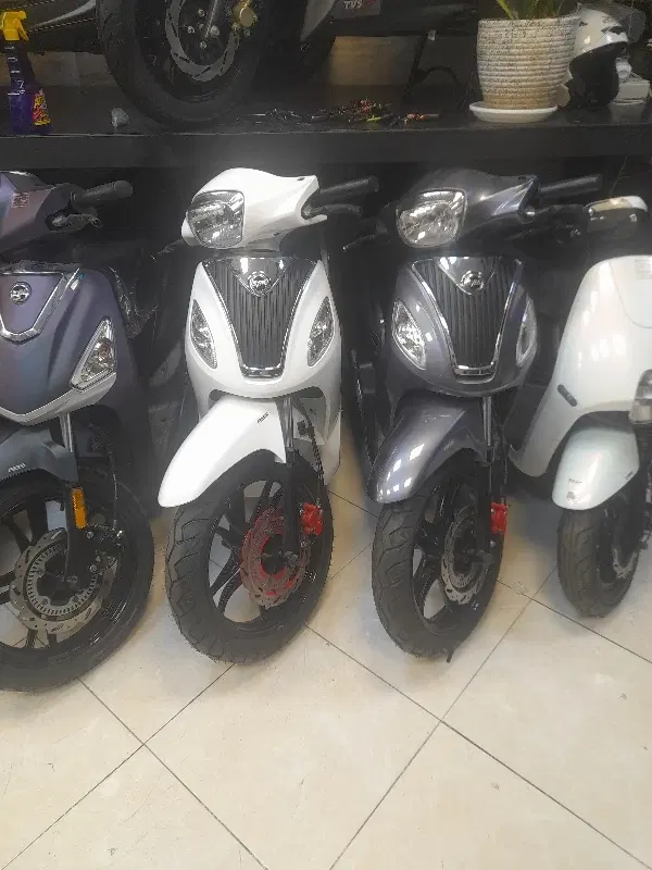 sym wind200|موتورسیکلت|تهران, کیانشهر|دیوار