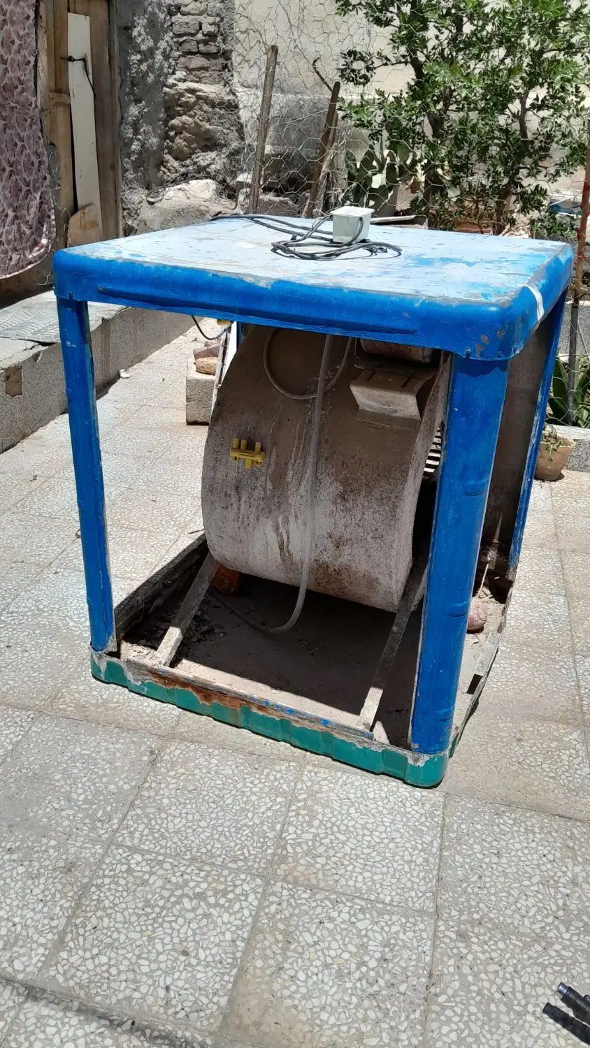 کولر|کولر آبی|زاهدان, |دیوار