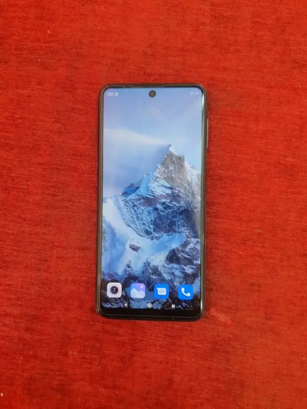 note9pro ram6 128GB|موبایل|دزفول, |دیوار
