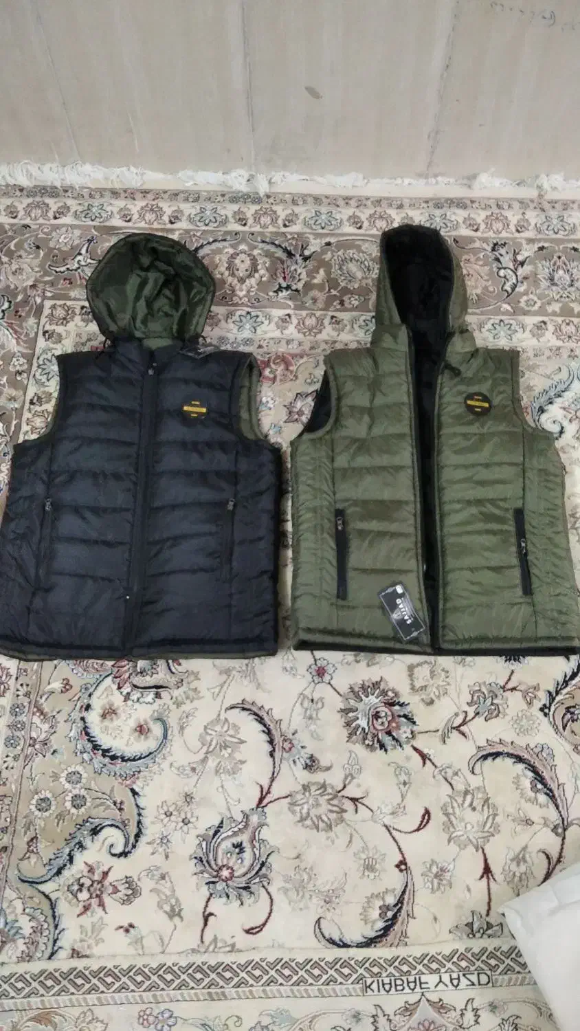 پارفر|لباس|مشهد, شهید آوینی|دیوار