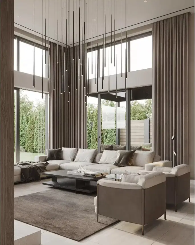 3-soban stan, 146 m²
