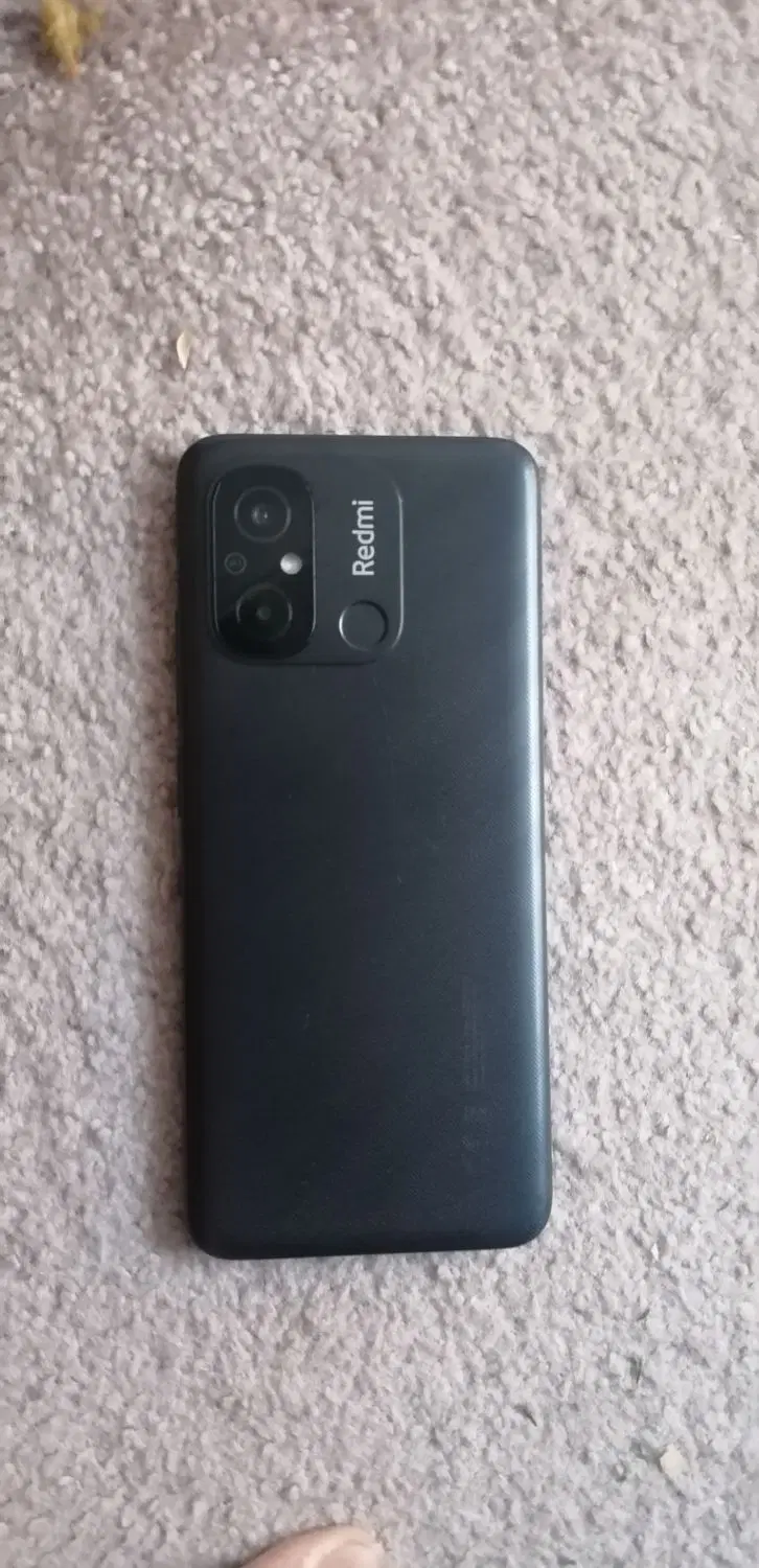 redmi 12c|موبایل|قم, بنیاد|دیوار