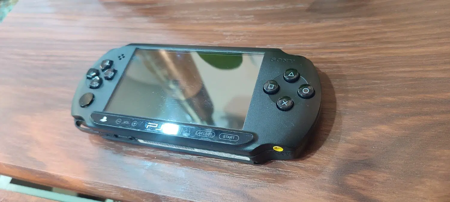 psp street|کنسول، بازی ویدئویی و آنلاین|فردیس, شهرک وحدت|دیوار