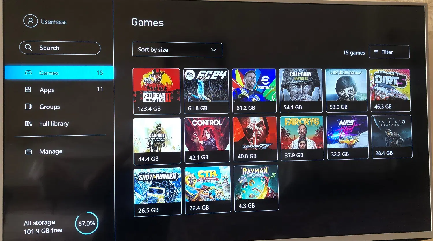 XBOX ONE|کنسول، بازی ویدئویی و آنلاین|زنجان, |دیوار
