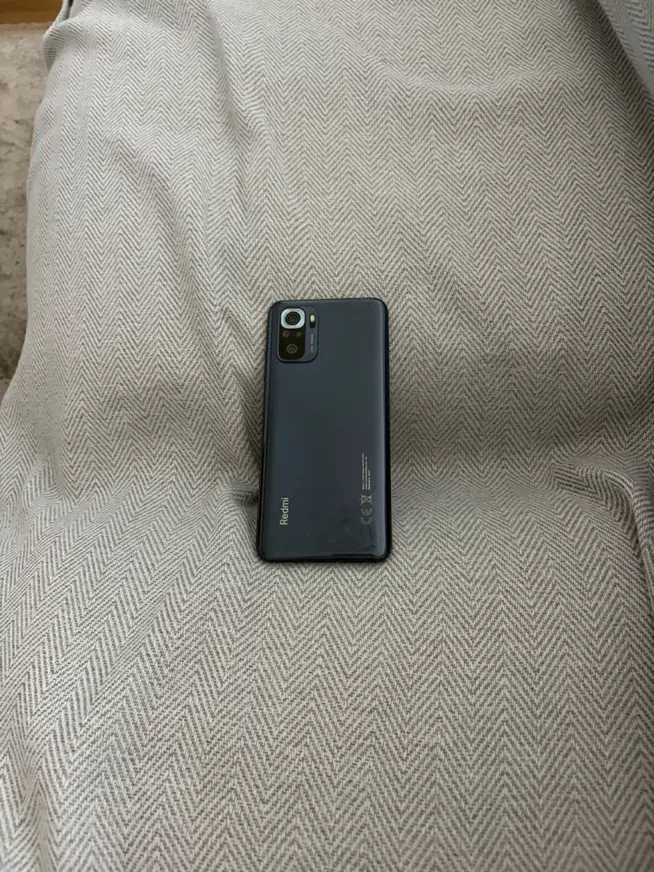 Redmi note 10s|موبایل|تهران, قیطریه|دیوار