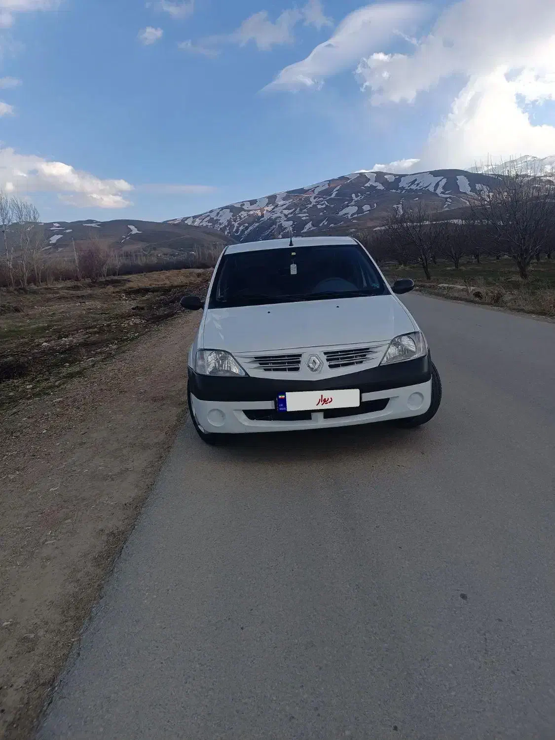 ال نود|خودرو سواری و وانت|سیلوانه, |دیوار