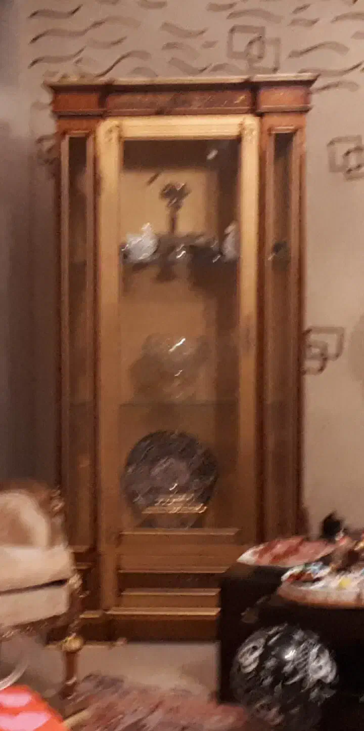 بوفه|بوفه، ویترین، کنسول|ارومیه, |دیوار