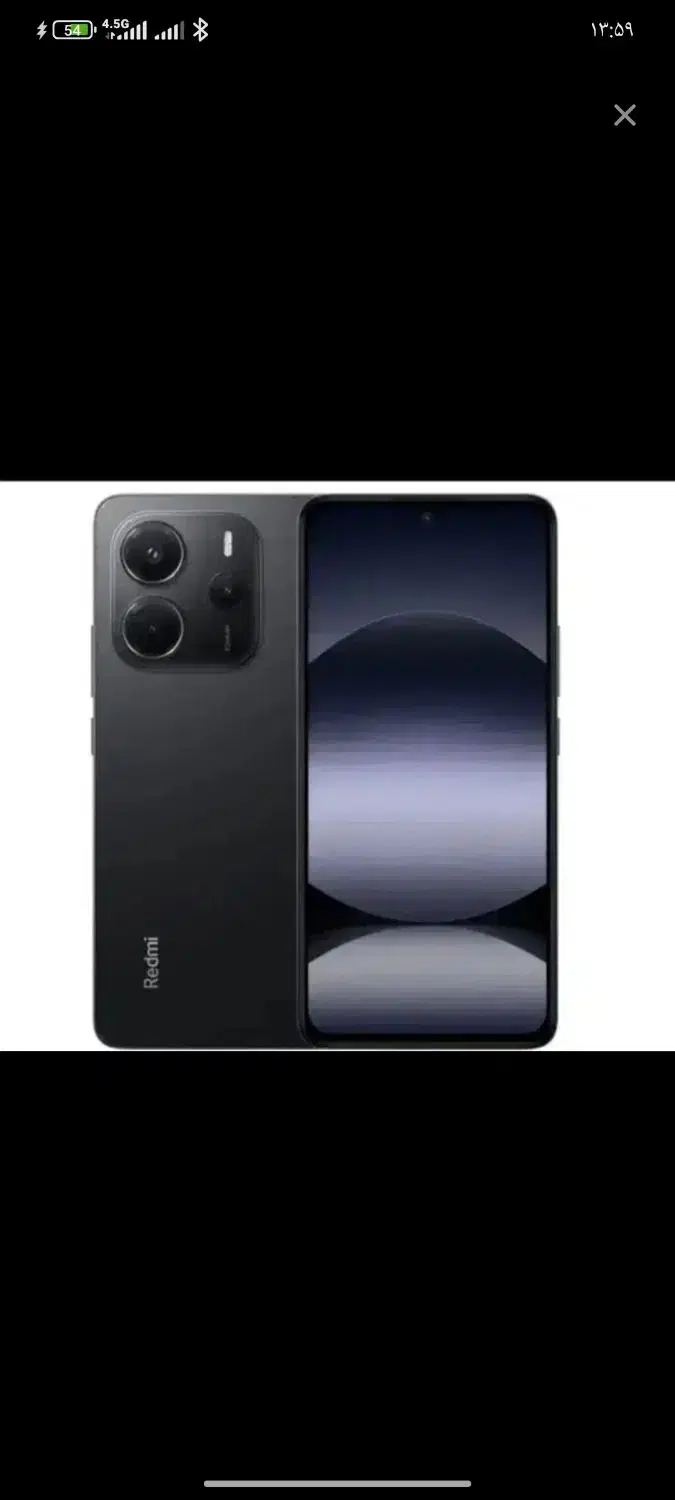 گوشی‌ note14|موبایل|نورآباد, |دیوار
