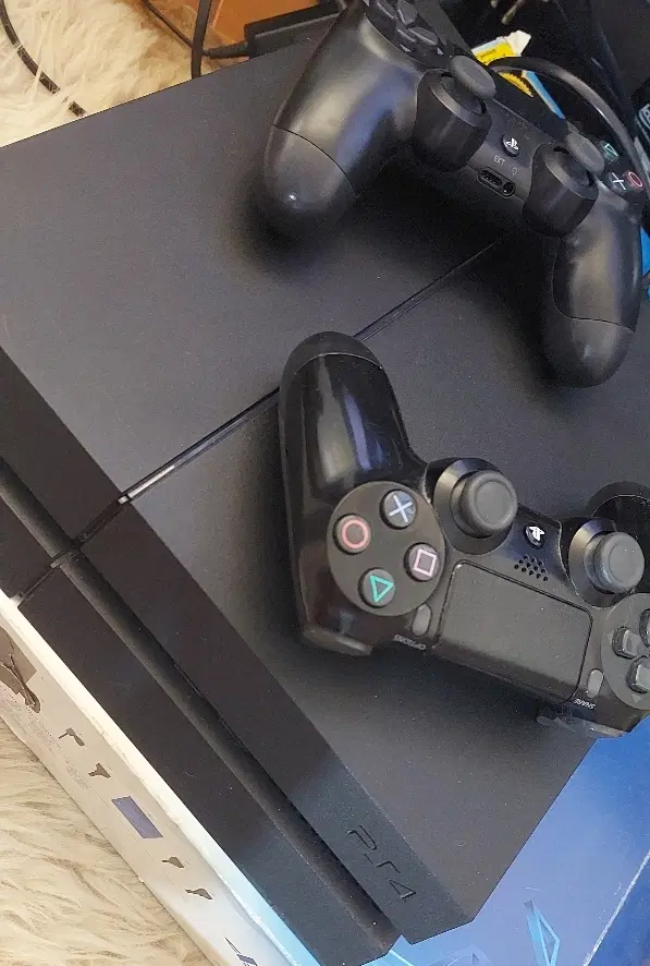 ps4|کنسول، بازی ویدئویی و آنلاین|فردیس, شهرک وحدت|دیوار