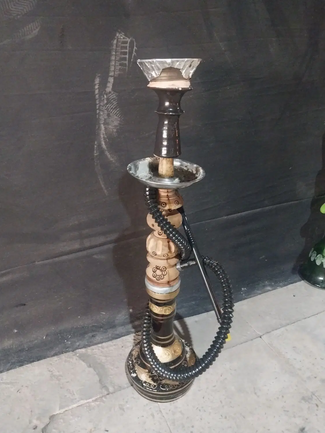 قلیون|کلکسیون و سرگرمی|آبیک, |دیوار