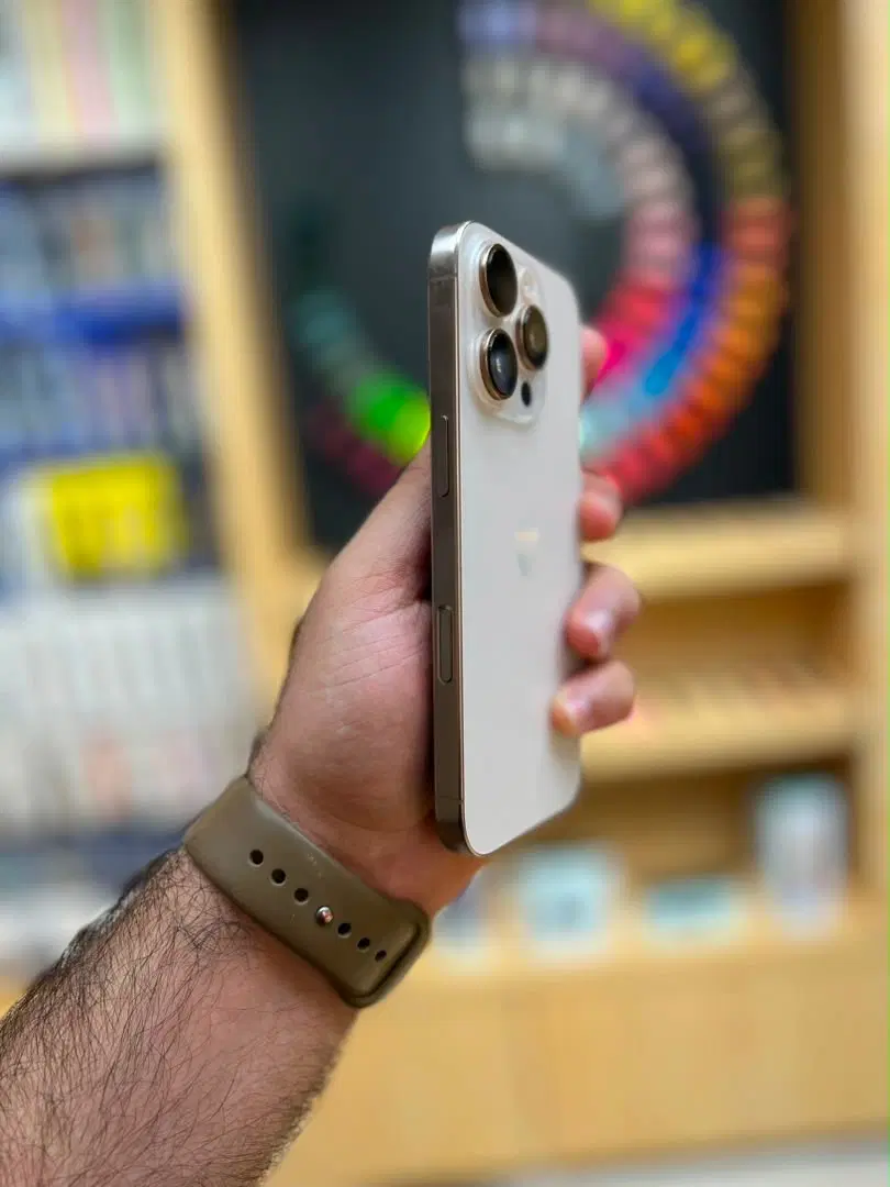 Iphone 16pro|موبایل|رشت, بلوار گیلان|دیوار
