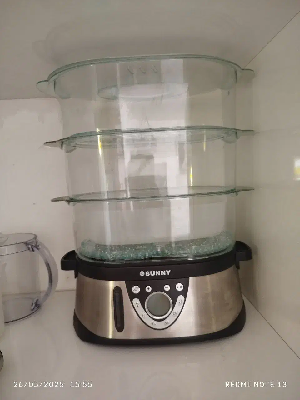 بخارپز|سایر لوازم برقی|مشهد, کارمندان دوم|دیوار