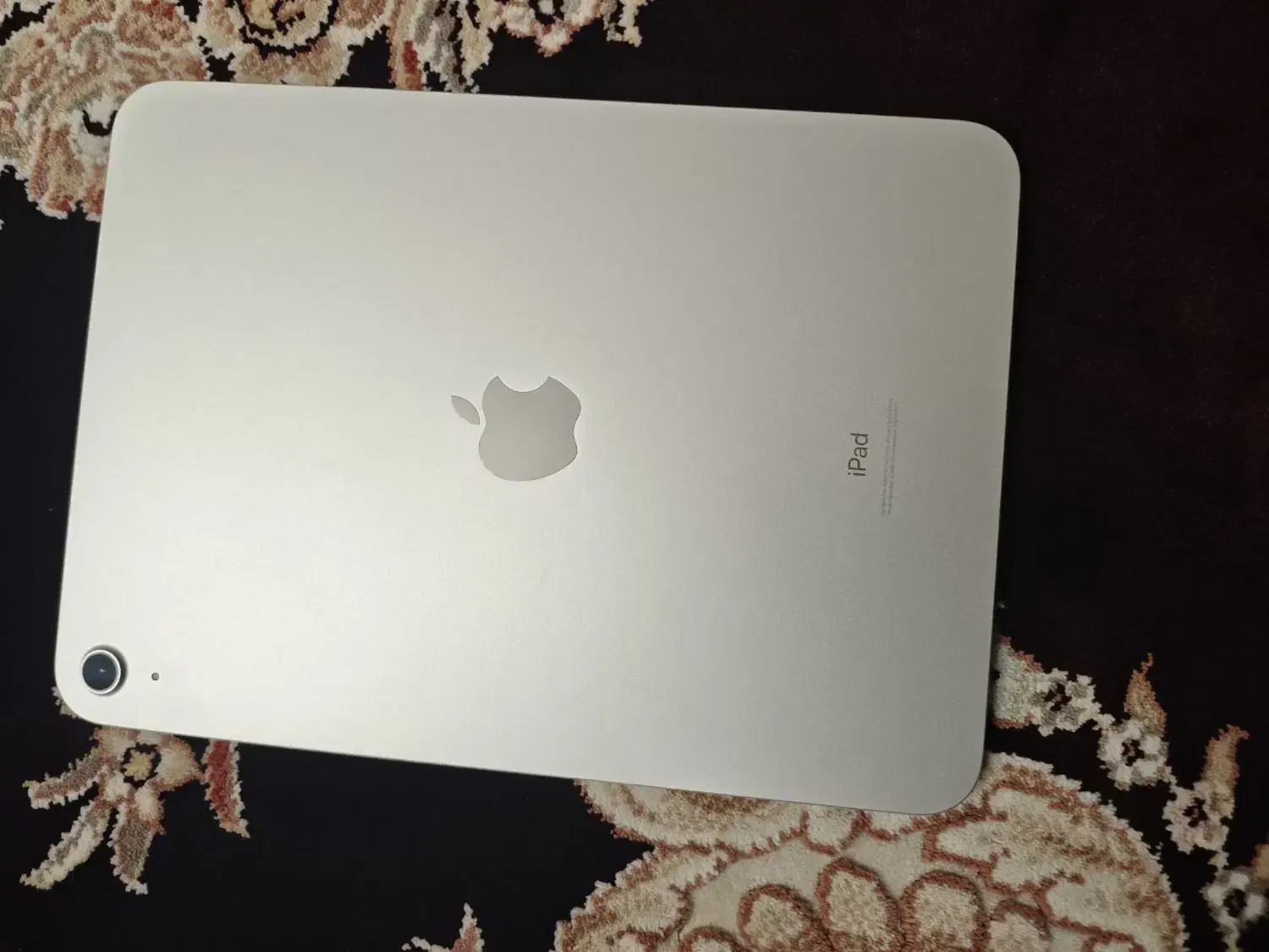 iPad 10 2022 wifi|تبلت|باقرشهر, |دیوار