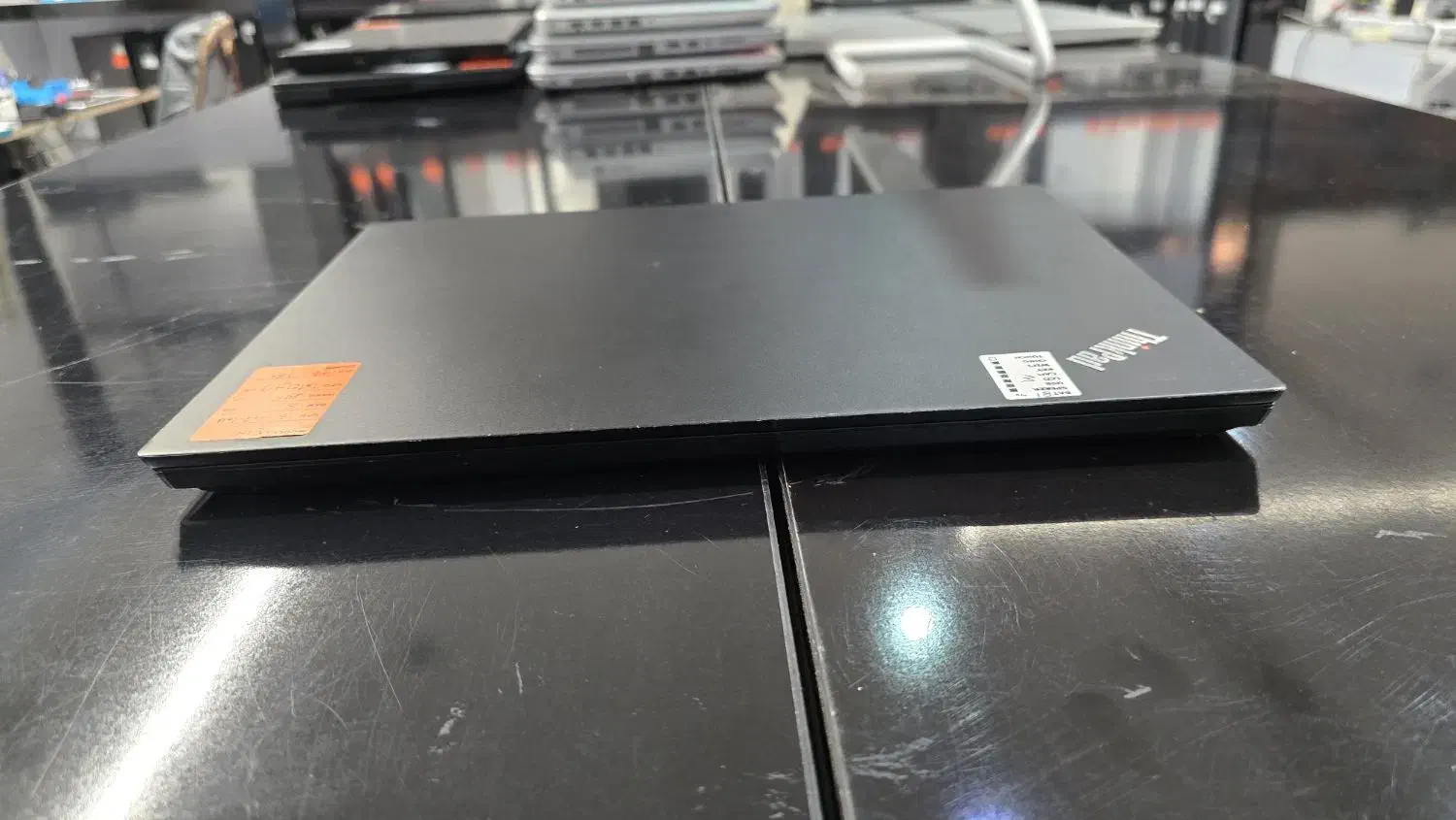 لپ تاپ استوک لنوو نسل 10|رایانه همراه|شیراز, رحمت‌آباد|دیوار